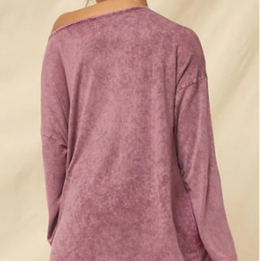 455. Fierce Tiger Long-Sleeve Graphic T-Shirt Mini Dress
