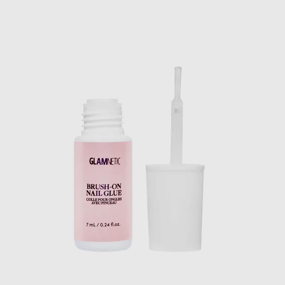 647. Glamnetic Brush-On Nail Glue